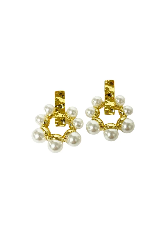 Women’s creative earrings-Ivee