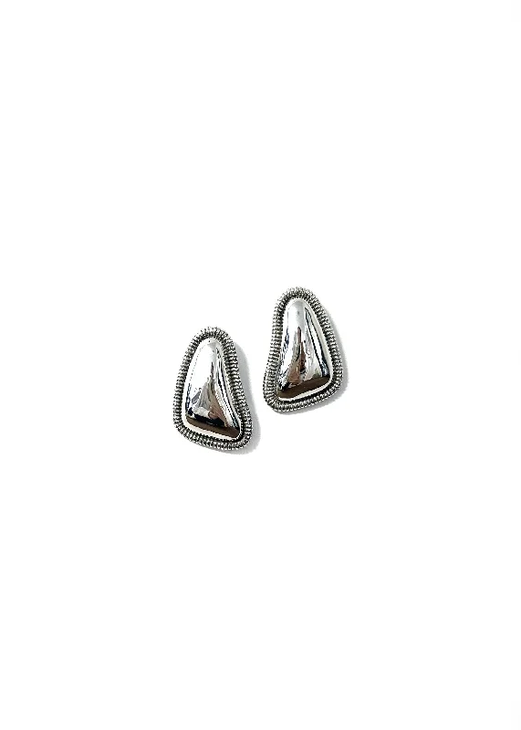 Women’s classic hoop earrings-O'Neil