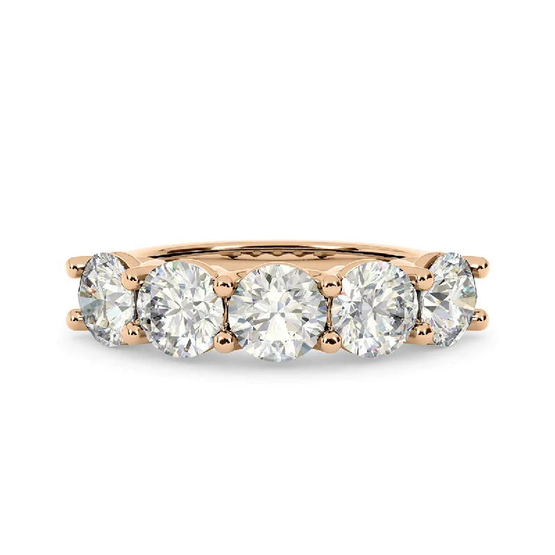 Women’s luxury engagement rings with diamonds-Diamond Ring