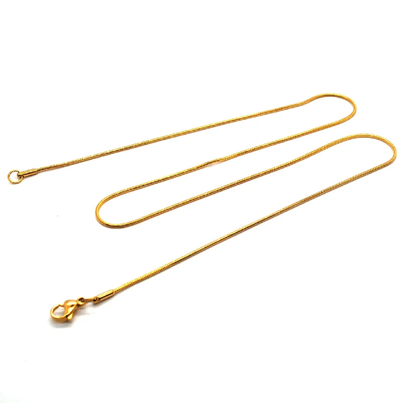 Golden Thick 1.5mm