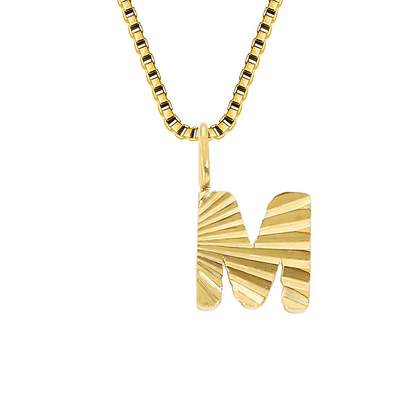 M-Gold