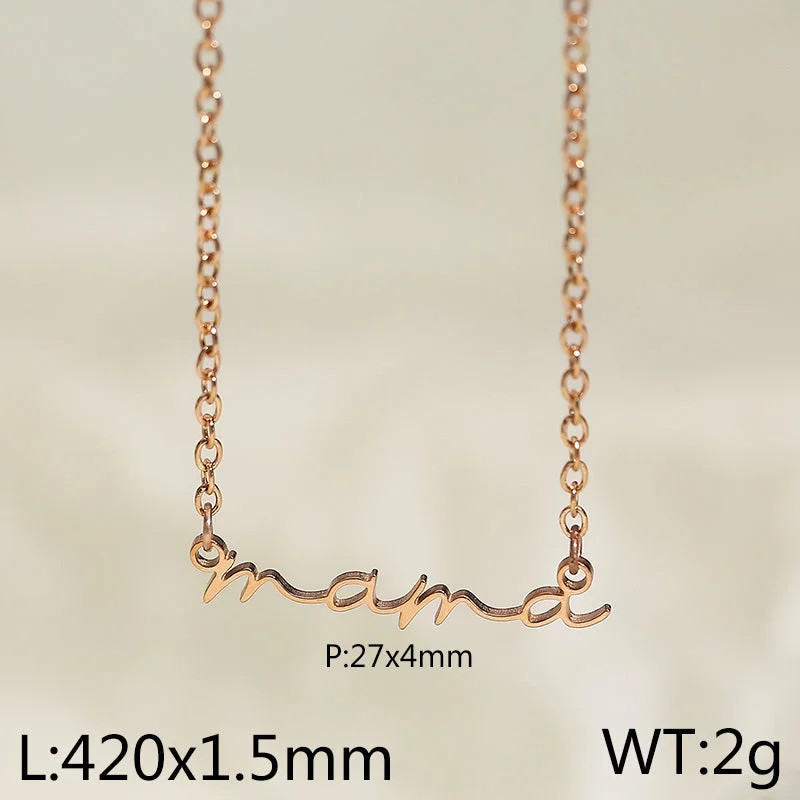 Rose Gold Kn282196-KLX