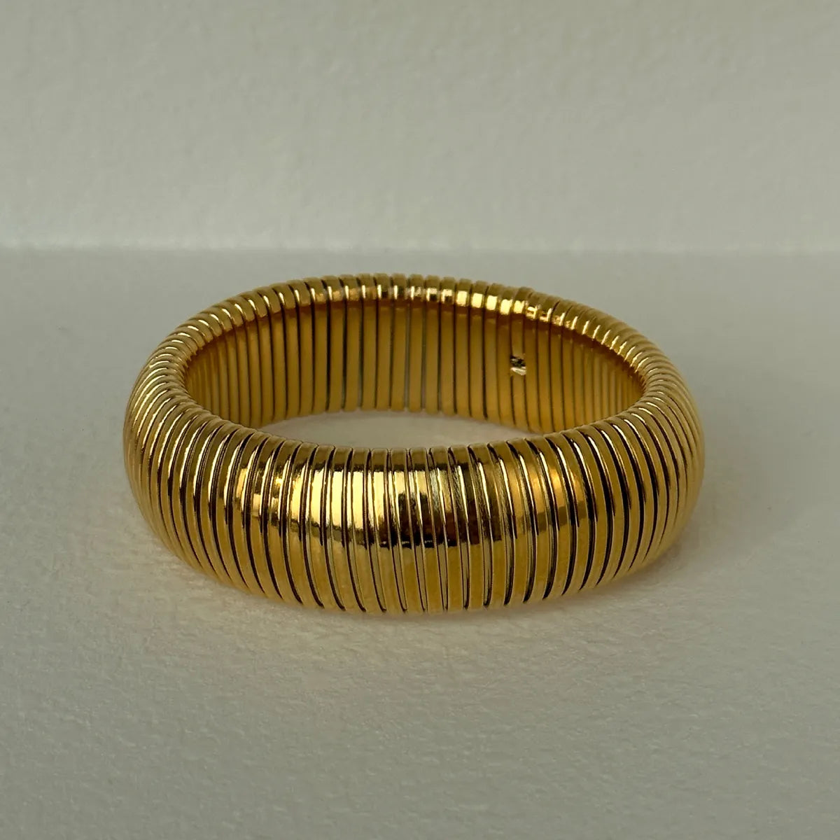 Width 20mm, Length 20cm, Golden