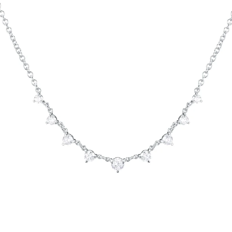 Women’s fashion necklaces-Mini Starstruck Necklace