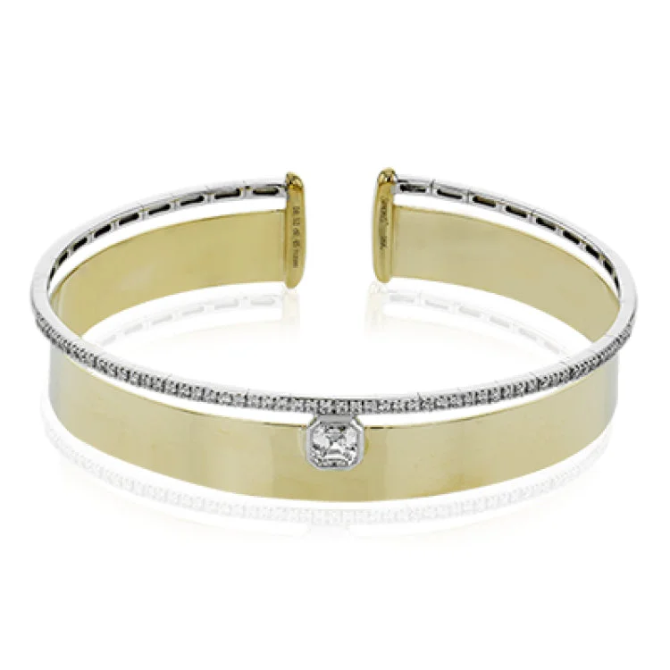 Women’s crystal bangles-LB2401 BANGLE