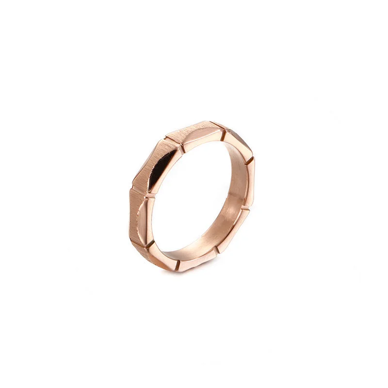 Rose Gold KR82011-GC