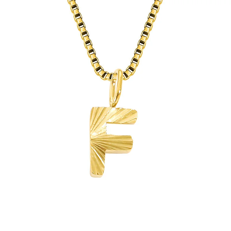 F-Gold